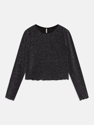 Obrázek produktu Top s dlouhým rukávem ONLY GIRLS černá