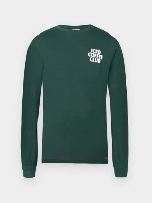 Obrázek produktu Top s dlouhým rukávem Only & Sons zelená