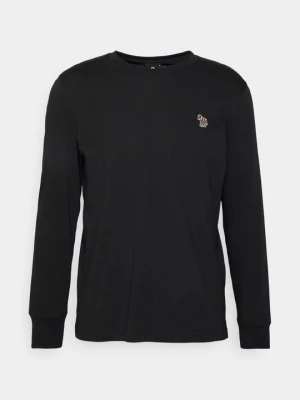 Obrázek produktu Top s dlouhým rukávem Paul Smith černá