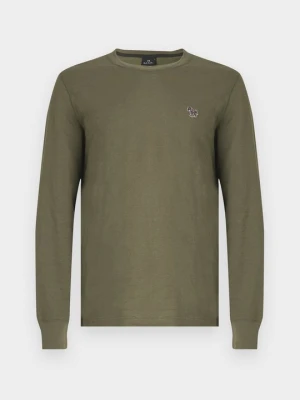 Obrázek produktu Top s dlouhým rukávem Paul Smith khaki