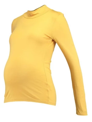 Obrázek produktu Top s dlouhým rukávem Paula Janz Maternity meruňková