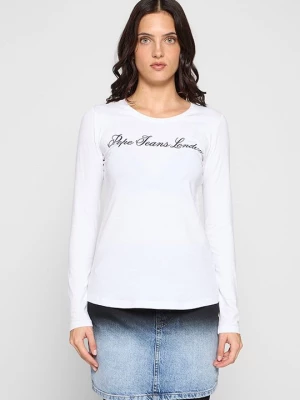 Obrázek produktu Top s dlouhým rukávem Pepe Jeans