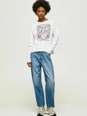 Obrázek produktu Top s dlouhým rukávem Pepe Jeans