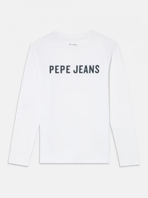 Obrázek produktu Top s dlouhým rukávem Pepe Jeans