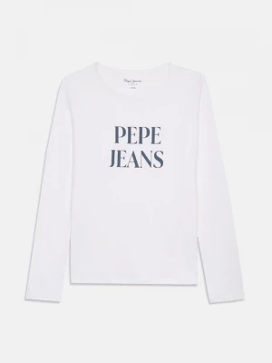 Obrázek produktu Top s dlouhým rukávem Pepe Jeans