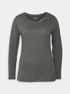 Obrázek produktu Top s dlouhým rukávem Pepe Jeans černá