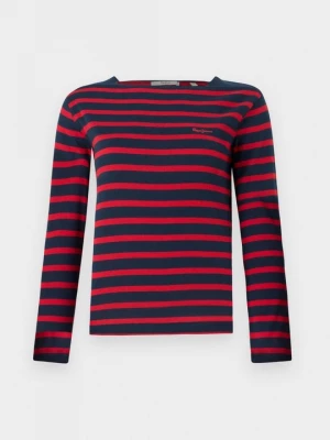 Obrázek produktu Top s dlouhým rukávem Pepe Jeans tmavě modrá