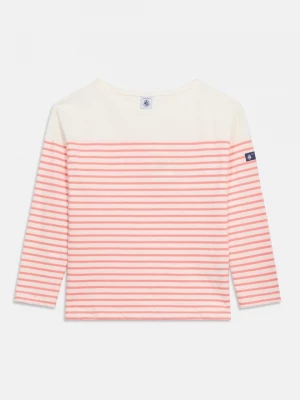 Obrázek produktu Top s dlouhým rukávem Petit Bateau