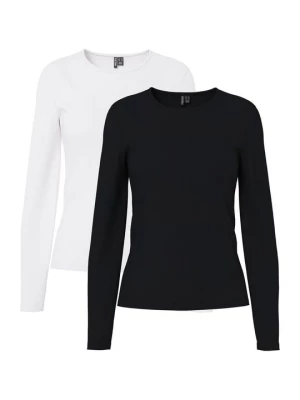 Obrázek produktu Top s dlouhým rukávem Pieces