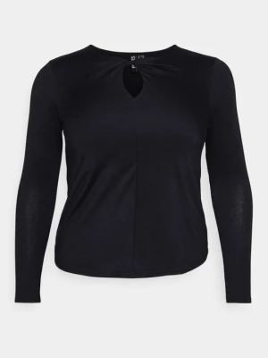 Obrázek produktu Top s dlouhým rukávem Pieces Curve