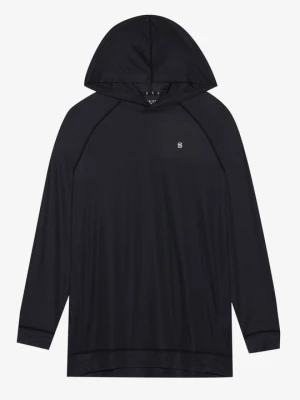 Obrázek produktu Top s dlouhým rukávem Pier One Sport By Zalando černá