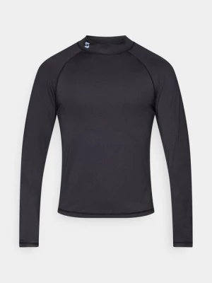 Obrázek produktu Top s dlouhým rukávem Pier One Sport By Zalando černá