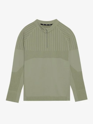 Obrázek produktu Top s dlouhým rukávem Pier One Sport By Zalando olivová