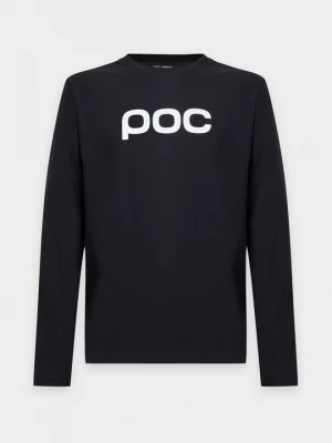 Obrázek produktu Top s dlouhým rukávem POC černá