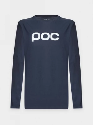 Obrázek produktu Top s dlouhým rukávem POC modrá