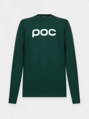 Obrázek produktu Top s dlouhým rukávem POC zelená