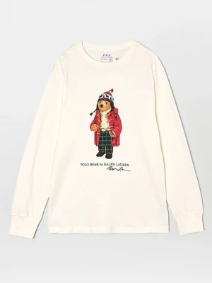 Obrázek produktu Top s dlouhým rukávem Polo Ralph Lauren