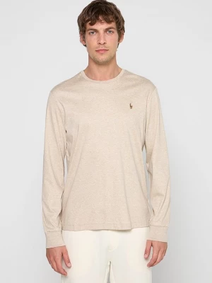 Obrázek produktu Top s dlouhým rukávem Polo Ralph Lauren béžová