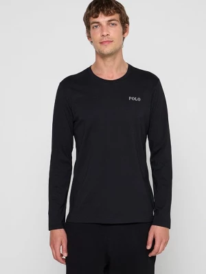 Obrázek produktu Top s dlouhým rukávem Polo Ralph Lauren černá
