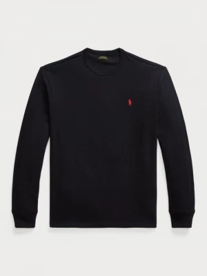 Obrázek produktu Top s dlouhým rukávem Polo Ralph Lauren černá