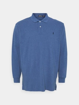 Obrázek produktu Top s dlouhým rukávem Polo Ralph Lauren modrá