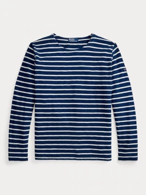 Obrázek produktu Top s dlouhým rukávem Polo Ralph Lauren tmavě modrá