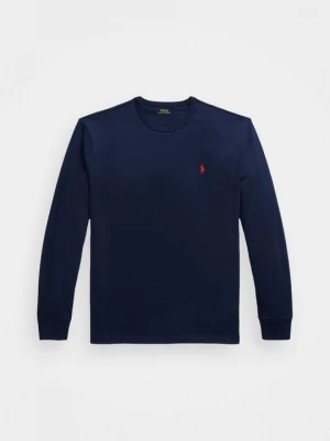 Obrázek produktu Top s dlouhým rukávem Polo Ralph Lauren tmavě modrá
