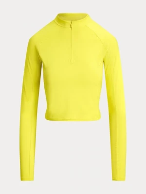 Obrázek produktu Top s dlouhým rukávem Polo Ralph Lauren žlutá