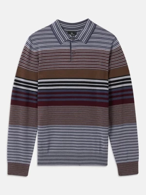 Obrázek produktu Top s dlouhým rukávem PS Paul Smith