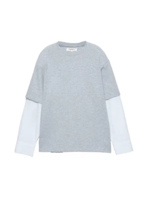Obrázek produktu Top s dlouhým rukávem PULL&BEAR