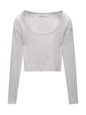 Obrázek produktu Top s dlouhým rukávem PULL&BEAR