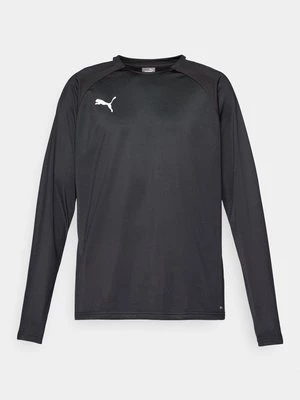 Obrázek produktu Top s dlouhým rukávem Puma černá