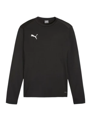 Obrázek produktu Top s dlouhým rukávem Puma černá
