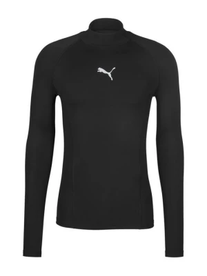 Obrázek produktu Top s dlouhým rukávem Puma černá