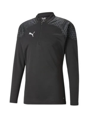 Obrázek produktu Top s dlouhým rukávem Puma černá
