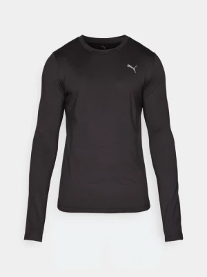 Obrázek produktu Top s dlouhým rukávem Puma černá