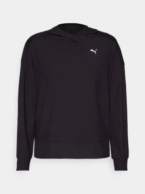 Obrázek produktu Top s dlouhým rukávem Puma černá