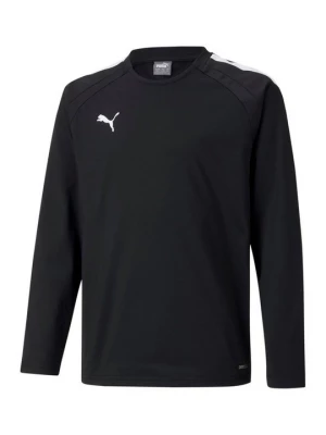 Obrázek produktu Top s dlouhým rukávem Puma černá