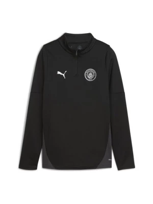 Obrázek produktu Top s dlouhým rukávem Puma černá