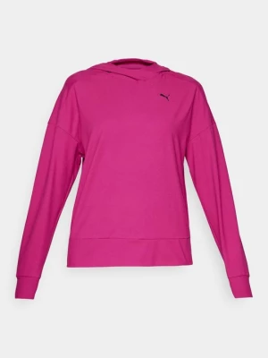 Obrázek produktu Top s dlouhým rukávem Puma červená