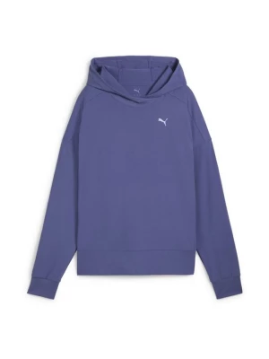 Obrázek produktu Top s dlouhým rukávem Puma modrá