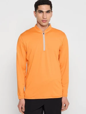Obrázek produktu Top s dlouhým rukávem Puma oranžová