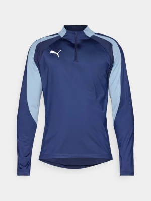 Obrázek produktu Top s dlouhým rukávem Puma tmavě modrá