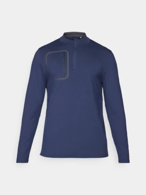 Obrázek produktu Top s dlouhým rukávem Puma tmavě modrá