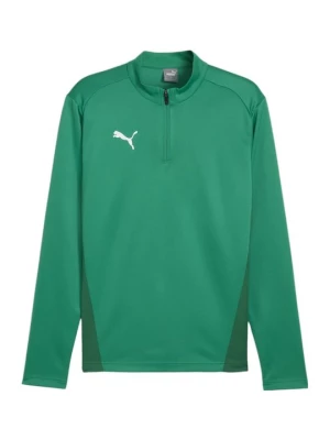 Obrázek produktu Top s dlouhým rukávem Puma zelená