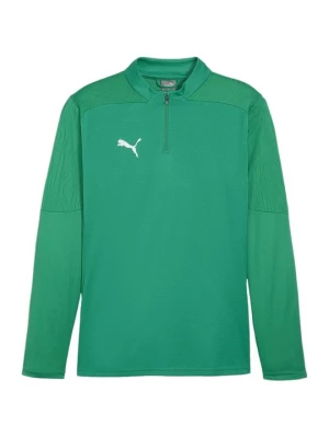 Obrázek produktu Top s dlouhým rukávem Puma zelená