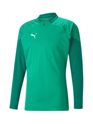 Obrázek produktu Top s dlouhým rukávem Puma zelená