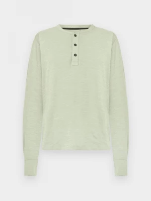 Obrázek produktu Top s dlouhým rukávem rag & bone světle zelená