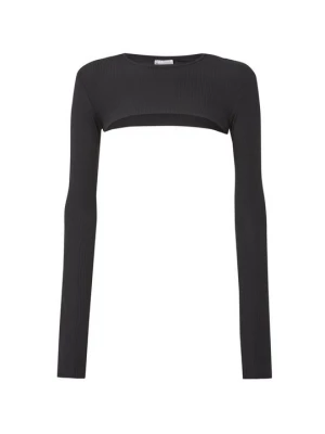 Obrázek produktu Top s dlouhým rukávem Reebok černá
