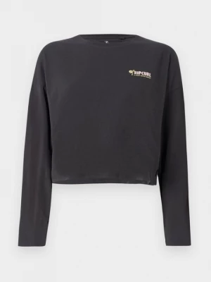 Obrázek produktu Top s dlouhým rukávem Rip Curl černá